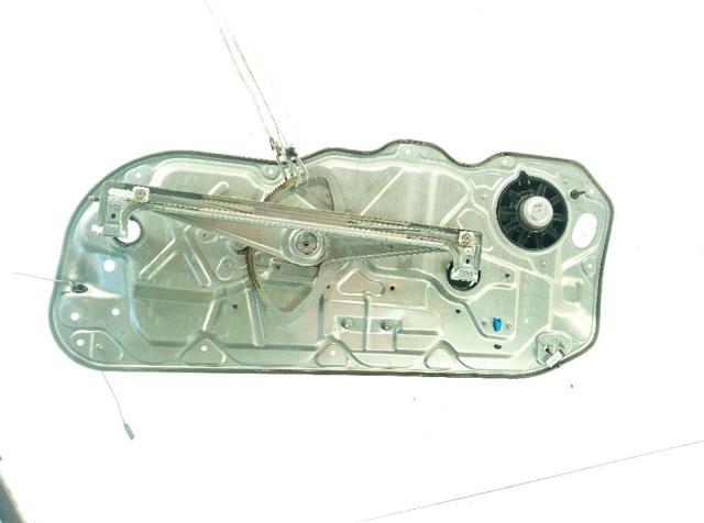 30784509 Mecanismo de elevalunas de la puerta delantera izquierda  disponible Burgos