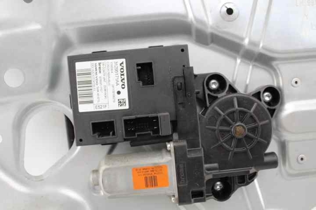 30784509 VOLVO Mecanismo de elevalunas delantero izquierdo comprar Bilbao