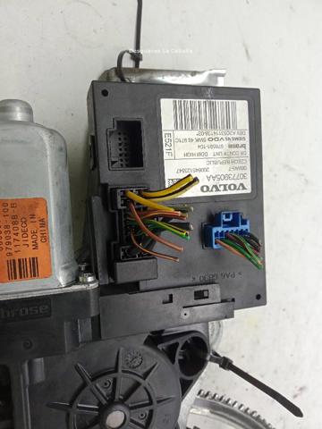 30784509 VOLVO Mecanismo de elevalunas de la puerta delantera izquierda  comprar en Lleida
