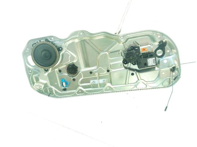 30784509 VOLVO Mecanismo de elevalunas de la puerta delantera izquierda  comprar en Jaén