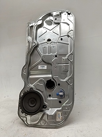 30784509 VOLVO Mecanismo de elevalunas delantero izquierdo comprar Alcalá