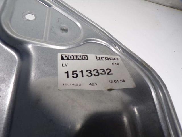 30784509 Mecanismo de elevalunas de la puerta delantera izquierda  comprar en Zaragoza