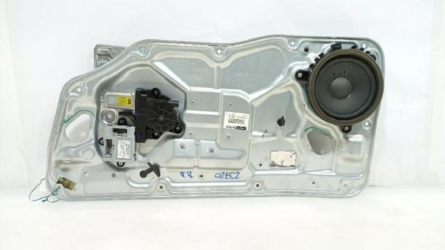 Elevalunas Volvo S80 II (AS, AR)