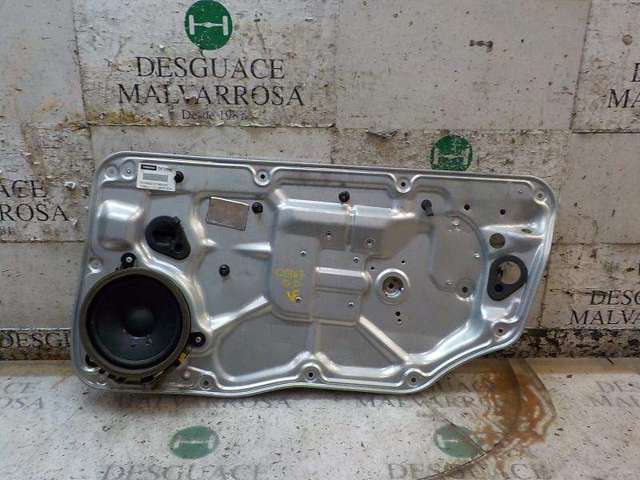 Precio del repuesto Mecanismo elevalunas delantero derecha C30  hatchback