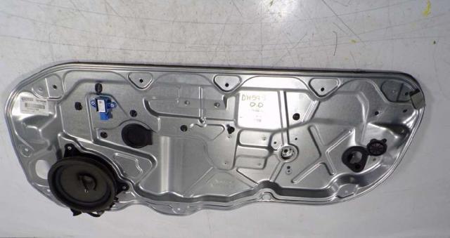 Mecanismo elevalunas delantero derecha para Volvo C30  (M)