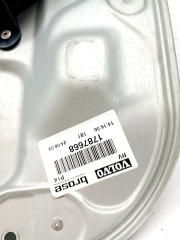 30784510 VOLVO Mecanismo de elevalunas delantero derecha comprar Alcalá