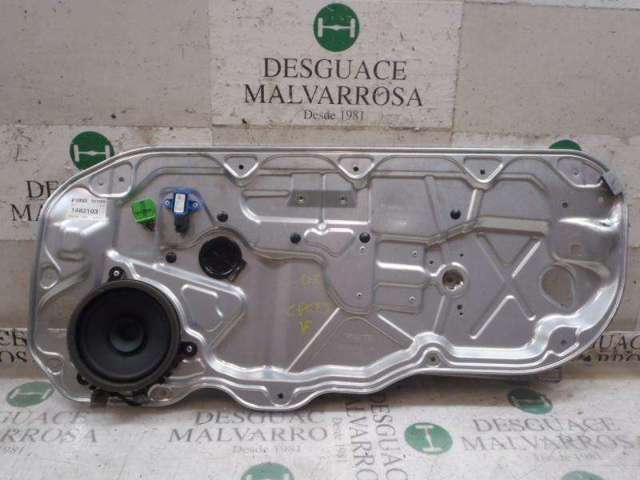 Elevalunas eléctrico Volvo C30  hatchback comprar en España