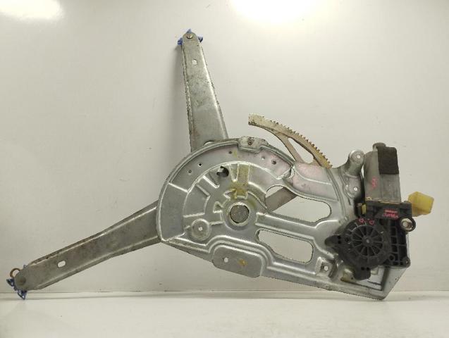 Mecanismo de elevalunas delantero derecha Volvo XC70  desde 69,70 €