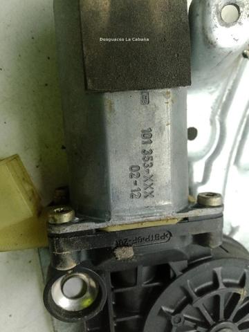 VOLVO 30784578 Mecanismo de elevalunas delantero izquierdo comprar Pamplona