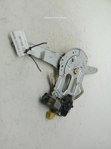 30784578 VOLVO Mecanismo de elevalunas delantero izquierdo comprar Madrid