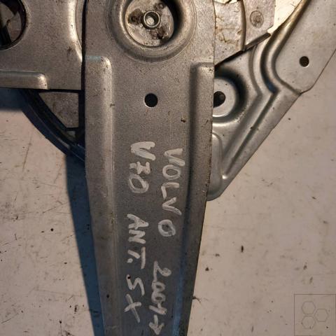 30784578 Mecanismo de elevalunas de la puerta delantera izquierda  comprar en Pontevedra