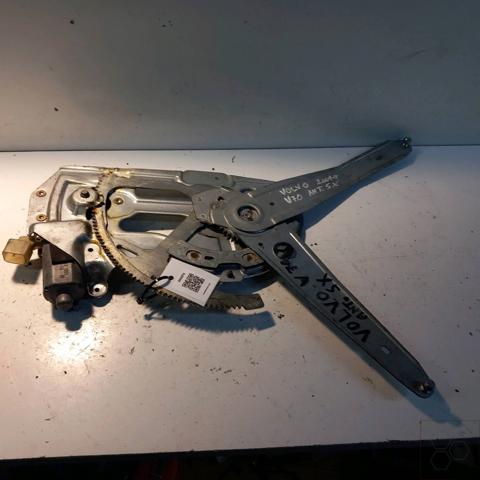30784578 VOLVO Mecanismo de elevalunas de la puerta delantera izquierda  comprar en Oviedo