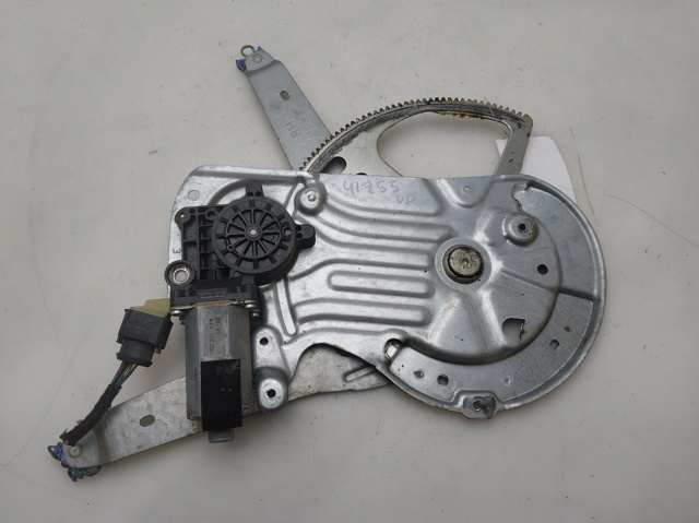 Mecanismo elevalunas delantero derecha XC70  familiar (2000-2007) original desde 69,70 €