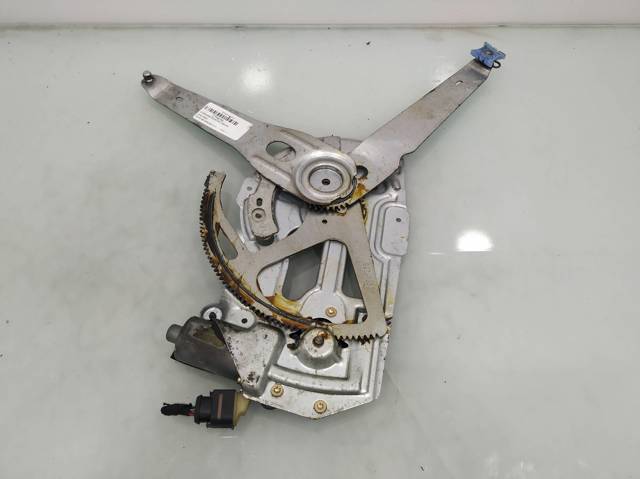 Mecanismo levanta, puerta delantera derecha Volvo S60 I (2000-2010)