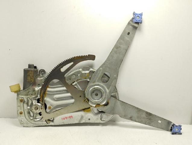30784579 VOLVO Mecanismo de elevalunas delantero derecha  en stock Huelva