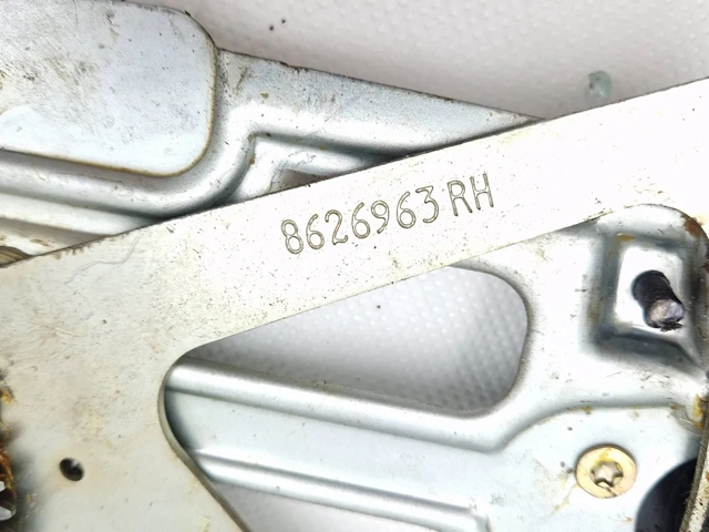 VOLVO 30784579 Mecanismo de elevalunas de la puerta delantera derecha  comprar en Ponferrada
