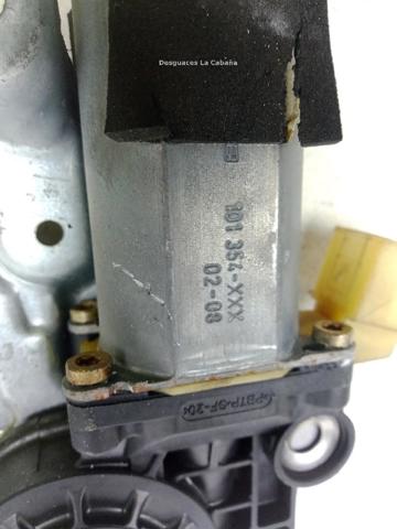 VOLVO 30784579 Mecanismo de elevalunas delantero derecha comprar Barcelona