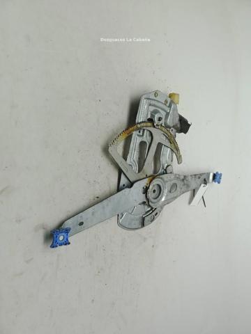 30784579 VOLVO Mecanismo de elevalunas de la puerta delantera derecha  disponible Alicante