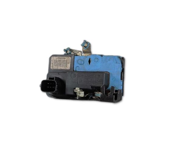 30784976 Cerradura de puerta delantera izquierda  comprar en Zaragoza