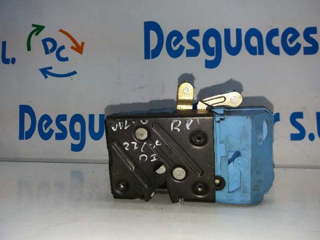 VOLVO 30784976 Cerradura de puerta delantera izquierda  comprar en Albacete