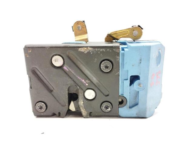 30784976 VOLVO Cerradura de puerta delantera izquierda  comprar en Oviedo