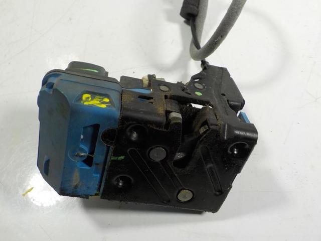 30784976 VOLVO Cerradura  en stock Gandía