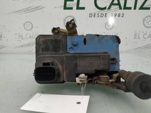 30784976 VOLVO Cerradura de puerta delantera izquierda  comprar en Lleida