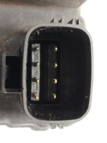 30784976 VOLVO Cerradura de puerta delantera izquierda  disponible Ourense