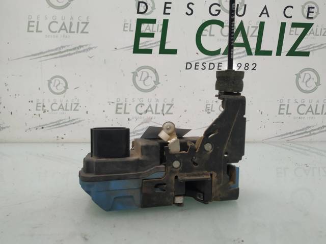 VOLVO 30784976 Cerradura de puerta delantera izquierda  comprar en Ponferrada