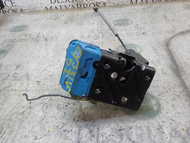 30784976 VOLVO Cerradura comprar Alcalá