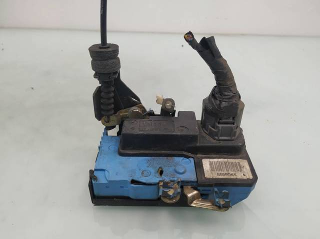 30784976 VOLVO Cerradura de puerta delantera izquierda  disponible Vigo