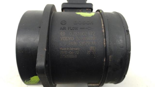 30785472 VOLVO Sensor de flujo de masa de aire  comprar en Lleida