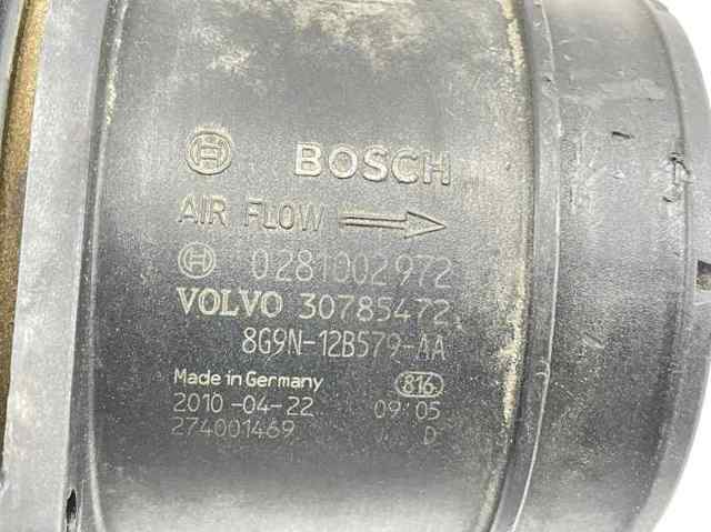 VOLVO 30785472 Sensor de flujo de masa de aire  disponible Valladolid