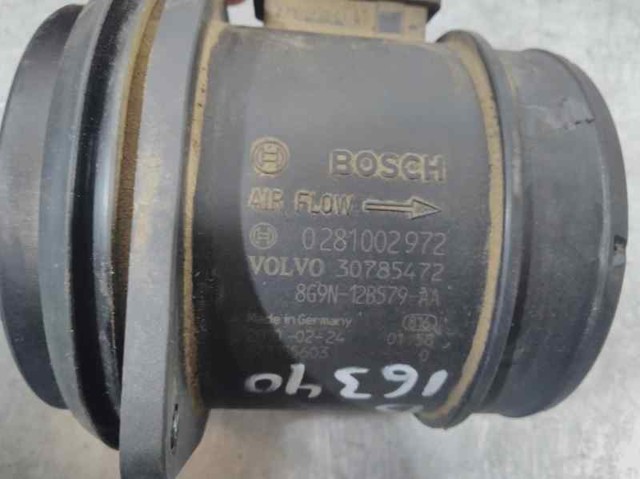 30785472 Sensor de flujo de masa de aire  comprar en Reus