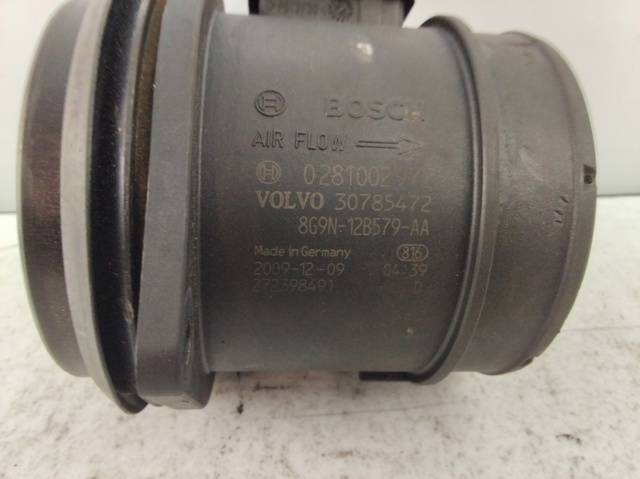 30785472 VOLVO Caudalímetro comprar Madrid