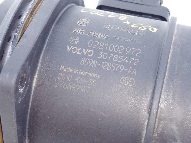 VOLVO 30785472 Sensor de flujo de masa de aire  disponible Lugo