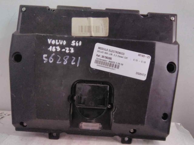30795265 Volvo