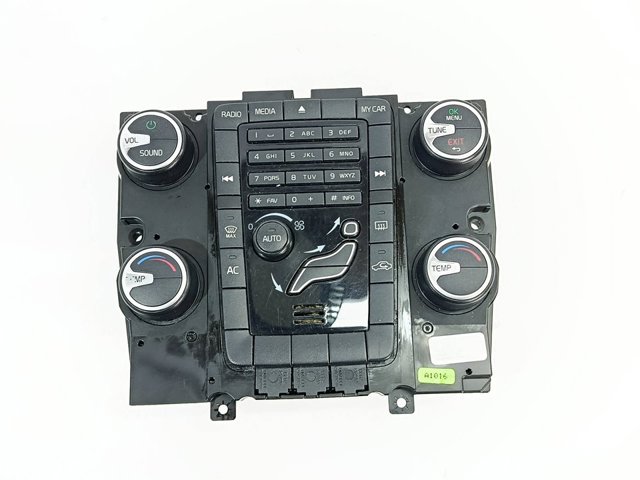 Comprar Módulo de modos de calefacción/aire acondicionado Volvo S80 II AS, AR a bajo precio