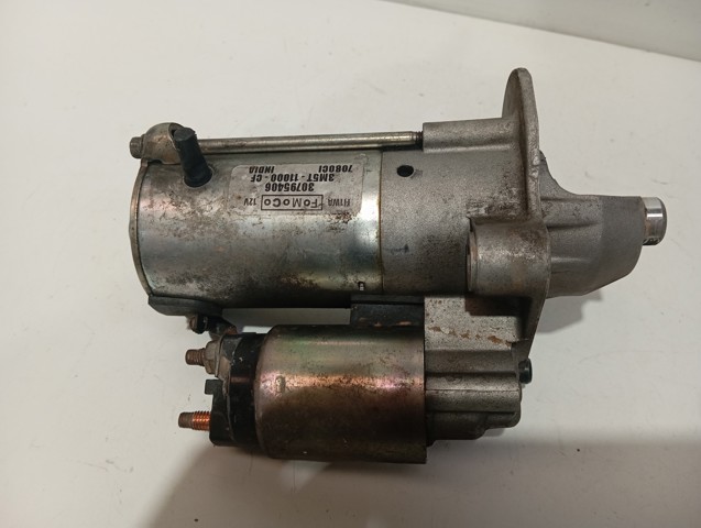 30795406 Motor de arranque  disponible Burgos