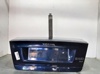 Tapa maletero 30796481 VOLVO