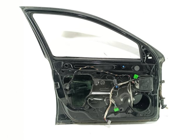 Puerta delantera izquierda para Volvo XC70 SZ, LZ
