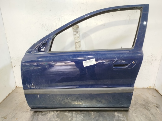 Precio del repuesto Puerta del conductor XC70 familiar