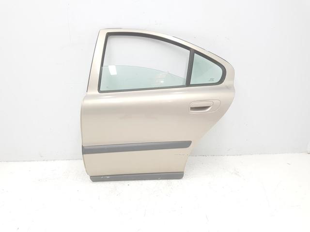 Puerta trasera izquierda 30796488 Volvo