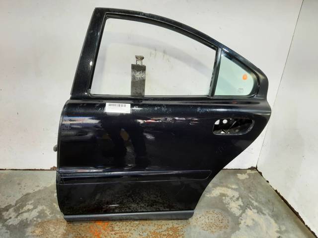 Puerta trasera izquierda 30796488 Volvo