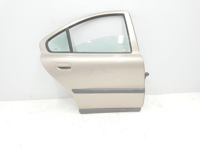 Puerta trasera derecha 30796489 Volvo