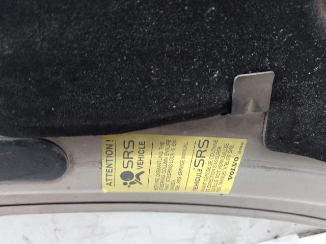 VOLVO 30796490 Capó comprar Tarragona