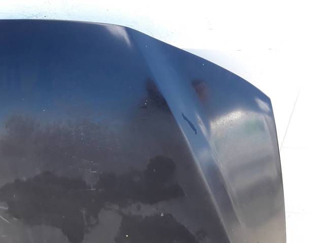 30796490 VOLVO Capó  disponible Ourense