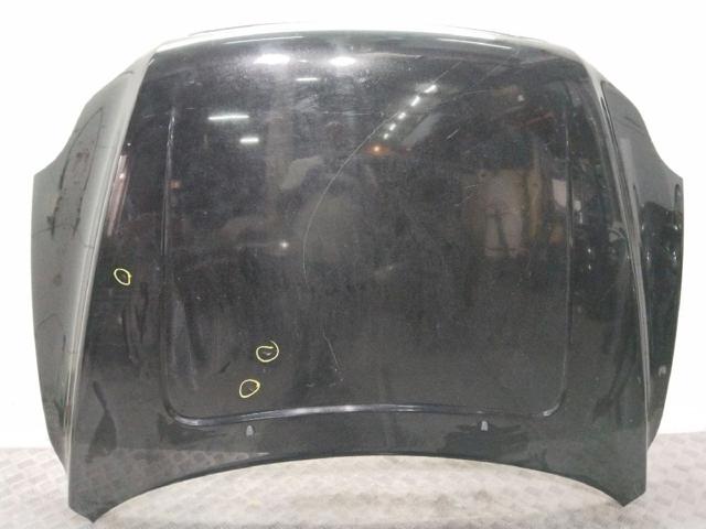 Capó delantero 30796491 VOLVO