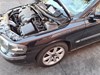 Guardabarros delantero izquierdo 30796492 VOLVO