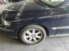 Guardabarros delantero izquierdo 30796492 VOLVO